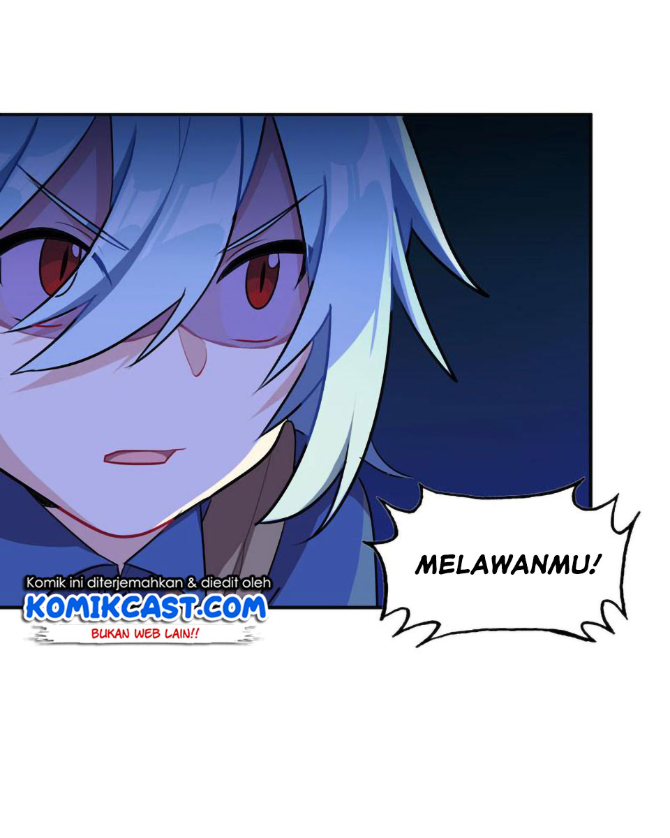 The Beginning of  Journey Chapter 06 Gambar 12